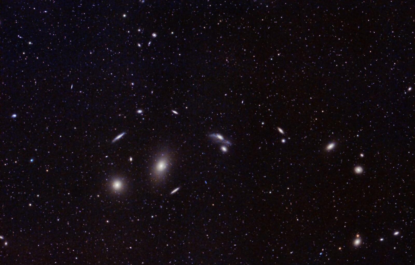 For more than half a century, theorists insisted that the Milky Way's central black hole had to be exhaling a wind, but the galactic center stubbornly hid the evidence — until a Northwestern team trained ALMA on Sagittarius A* and found a 45-degree cone of missing molecular gas pointing straight back at it