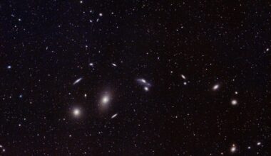 For more than half a century, theorists insisted that the Milky Way's central black hole had to be exhaling a wind, but the galactic center stubbornly hid the evidence — until a Northwestern team trained ALMA on Sagittarius A* and found a 45-degree cone of missing molecular gas pointing straight back at it