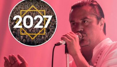 Is Faith No More Teasing a 2027 Comeback Tour?