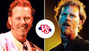 Better Metallica 'ReLoad' Song - 'Fuel' vs. 'The Memory Remains'
