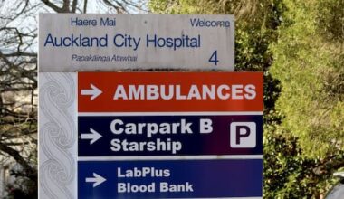 Health NZ staff face second email address change within months