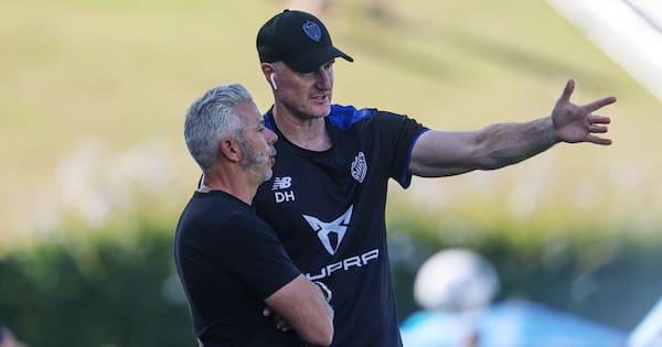 Exodus at Auckland FC continues as another coach departs