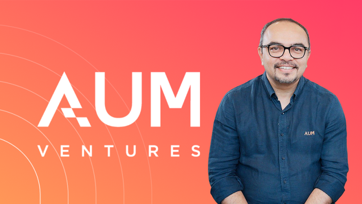 Aum Ventures launches $80 Mn India Innovation Fund II