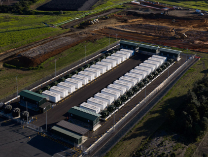 Energías Renovables