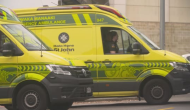 Australian paramedics buck the trans-Tasman trend with NZ move
