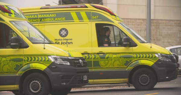 Australian paramedics buck the trans-Tasman trend with NZ move