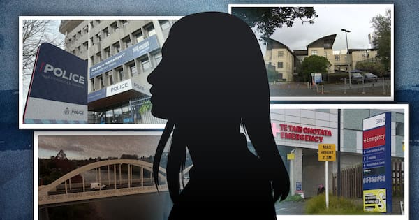Woman 'disgusted' her autistic sister, 11, restrained and injected