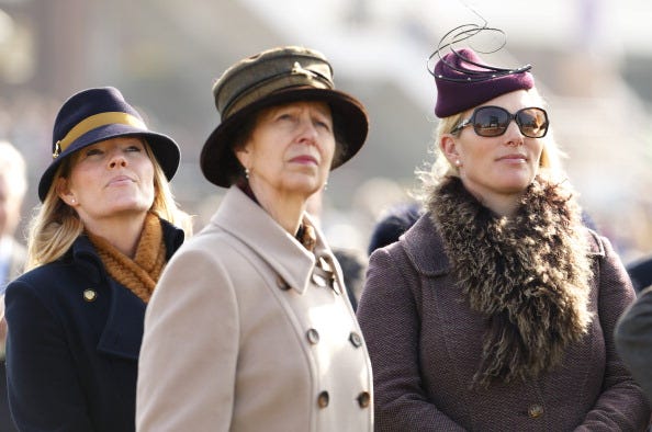 The Cheltenham Festival - Ladies Day The Cheltenham Festival - Ladies Day