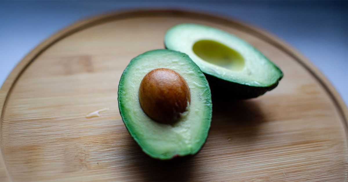 Could an avocado a day really help blood sugar control?