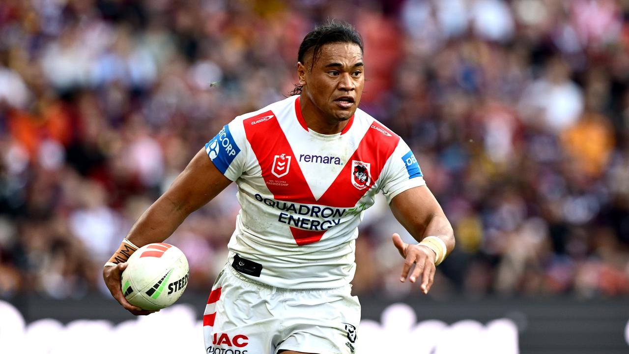NRL 2026: Transfer Whispers, contract news and updates, rumours, Moses Suli given permission to leave Dragons