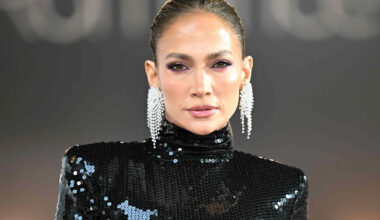 Jennifer Lopez Carries a Rare $30,000 Handbag to Dress Up Her Matching Sweats