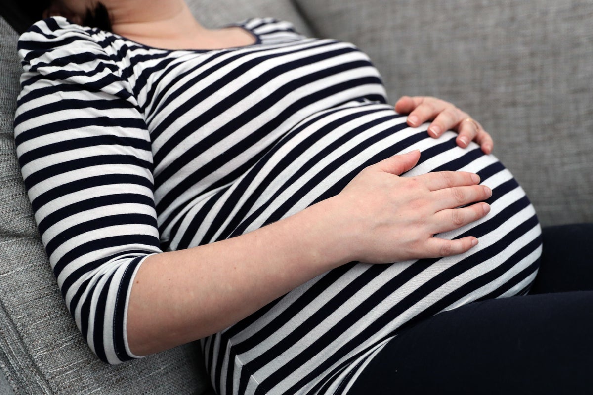 Pregnant women warned of one factor that raises risk of high blood pressure and pre-eclampsia