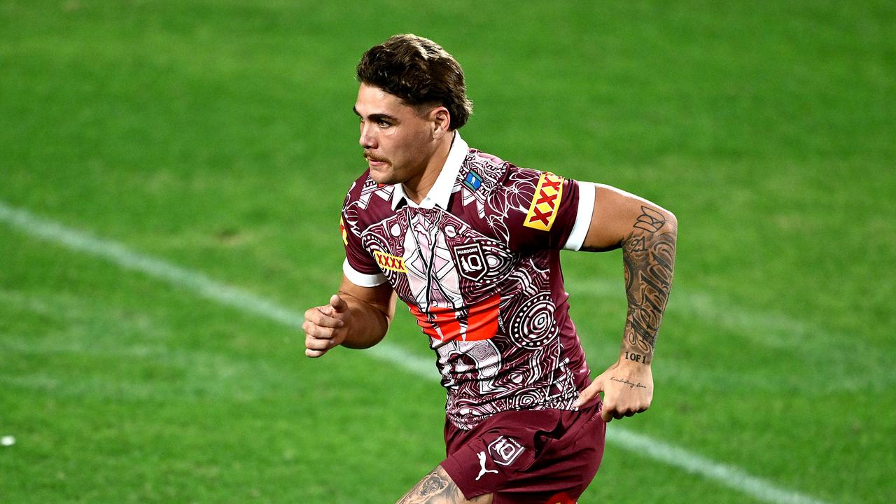 ‘On the pine’: Shock call on Walsh’s fate; Foran’s 200km check-up on axed Blue — Origin Daily