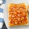 Beans means cheap, nutritious meal. 