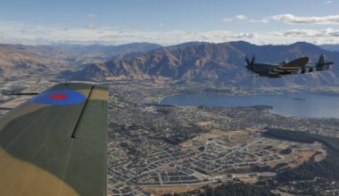 Warbirds’ economic impact up 40%: report