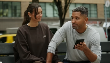 ‘In the City’ Recap: Danielle and Amanda Go Off the Tracks