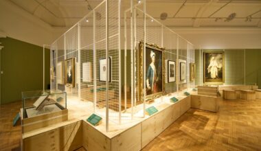 The Box in Plymouth, ‘a welcoming space’ which ‘reaches beyond its walls’, wins UK Art Fund’s Museum of the Year prize - The Art Newspaper