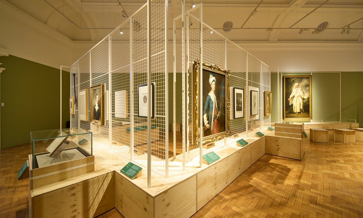 The Box in Plymouth, ‘a welcoming space’ which ‘reaches beyond its walls’, wins UK Art Fund’s Museum of the Year prize - The Art Newspaper