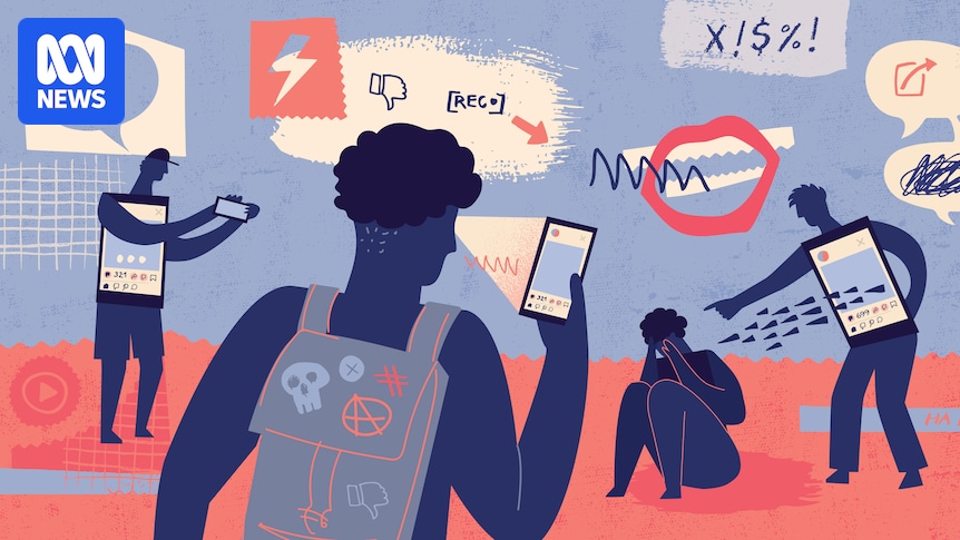 High social media use linked to 'small' increase in depressive symptoms in teens
