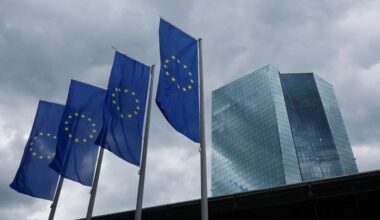 ECB June hike a done deal, another likely in September, economists say