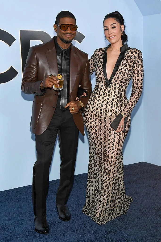 Photo credit: Kristina Bumphrey - Getty Images