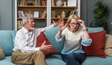 Wife, 52, Says Husband Told Her It Would Be 'Wrong' To Retire Before Him, Even After 30 Years — 'If He Still Has to Work…I Should Still Have To Work'
