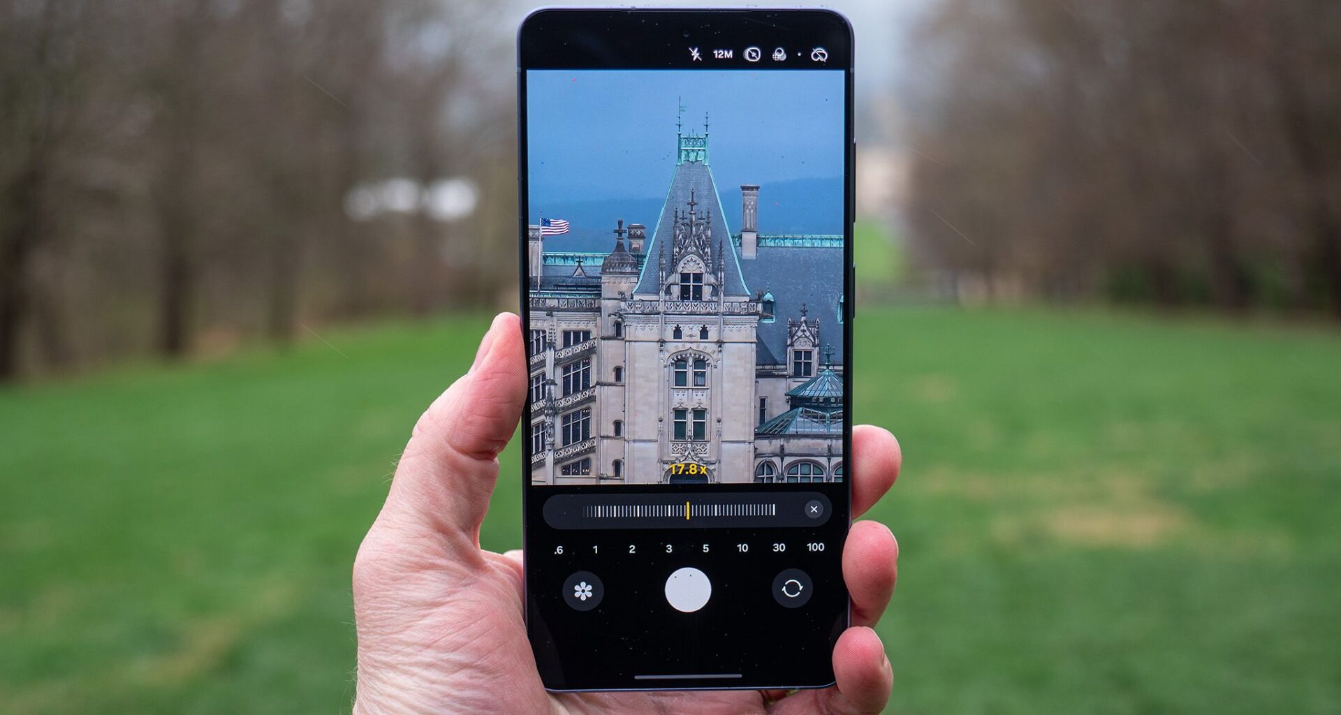 Which phone has the best camera for capturing a FIFA match? Check out my TOP 6 picks