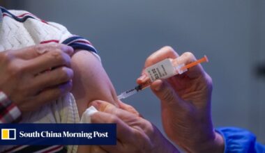 2 infants in Hong Kong confirmed severely infected with Covid-19 just days apart