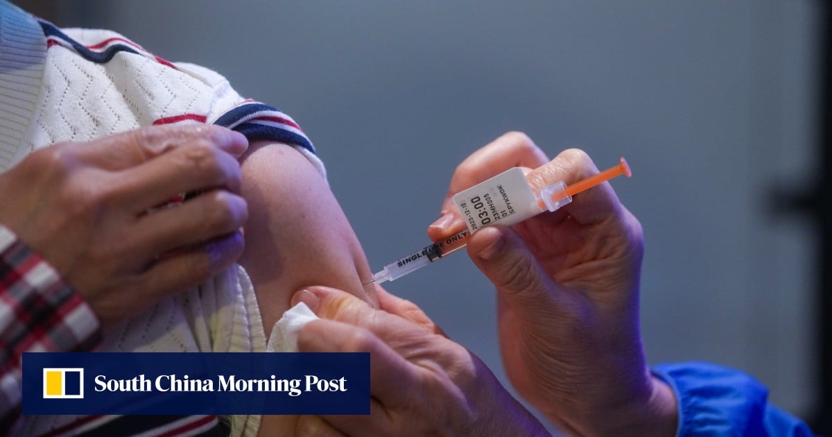 2 infants in Hong Kong confirmed severely infected with Covid-19 just days apart