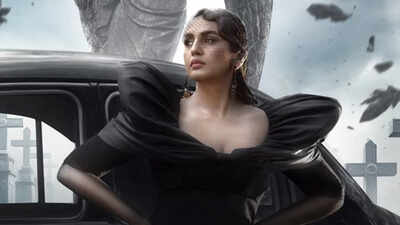 'Baby Do Die Do' star Huma Qureshi teases Yash's 'Toxic' after watching an early 8-9 minute cut: 'This will be the biggest treat that Yash fans will have'