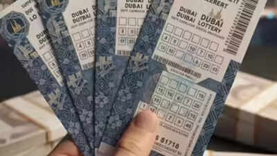 Bangladeshi photographer wins over Rs 6 lakh in UAE Big Ticket draw after years of trying, says ‘trust the process’