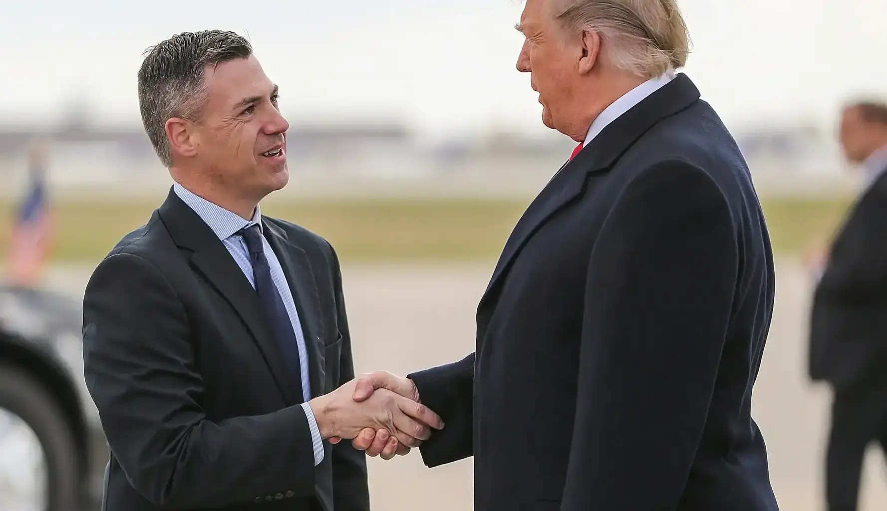 Washington Reporter