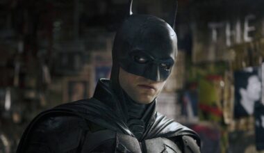 Robert Pattinson's 'The Batman' Sequel Gets a Key Filming Update