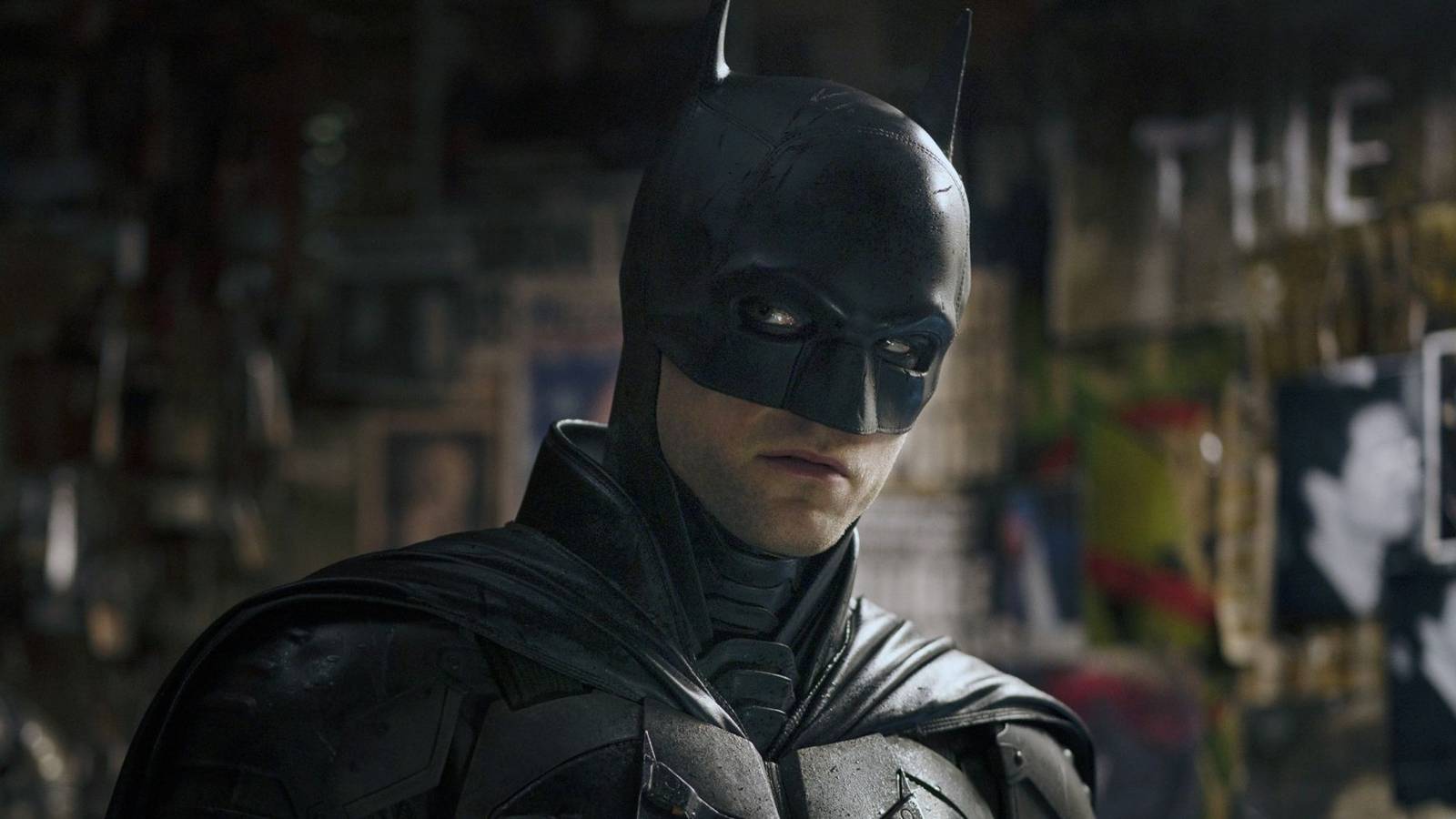 Robert Pattinson's 'The Batman' Sequel Gets a Key Filming Update