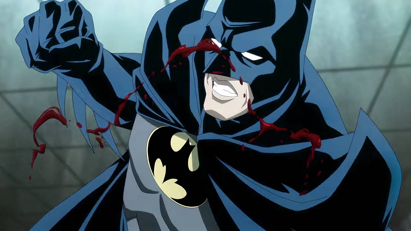 Batman: Knightfall Part 1 trailer reveals first look at DC's R-rated new movie