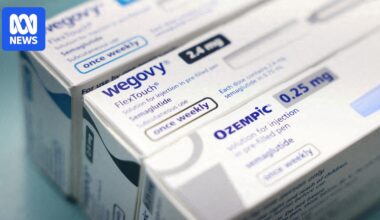 Semaglutide and Ozempic-like drugs may improve kidney disease outcomes