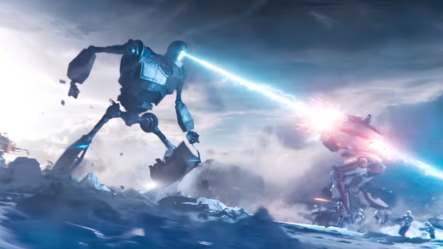 Steven Spielberg’s $600M Sci-Fi Movie Hits HBO Max Today