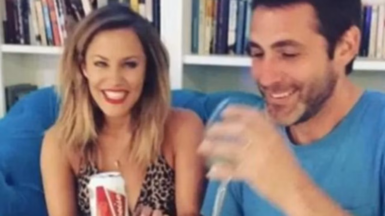 Brother of late British TV presenter Caroline Flack dead, six years after her passing