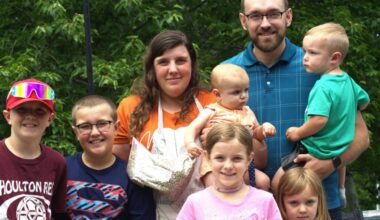 This Aroostook family of entrepreneurs is running 3 home businesses