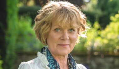 “A crime drama for the ages”: The Marlow Murder Club is back for a “personal” new series with “dream” cast