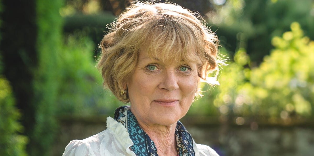 “A crime drama for the ages”: The Marlow Murder Club is back for a “personal” new series with “dream” cast