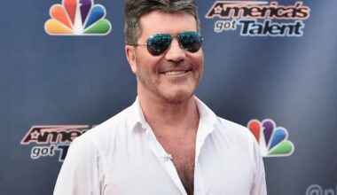 Simon Cowell Reflects on the Lesson from Susan Boyle’s Viral Audition