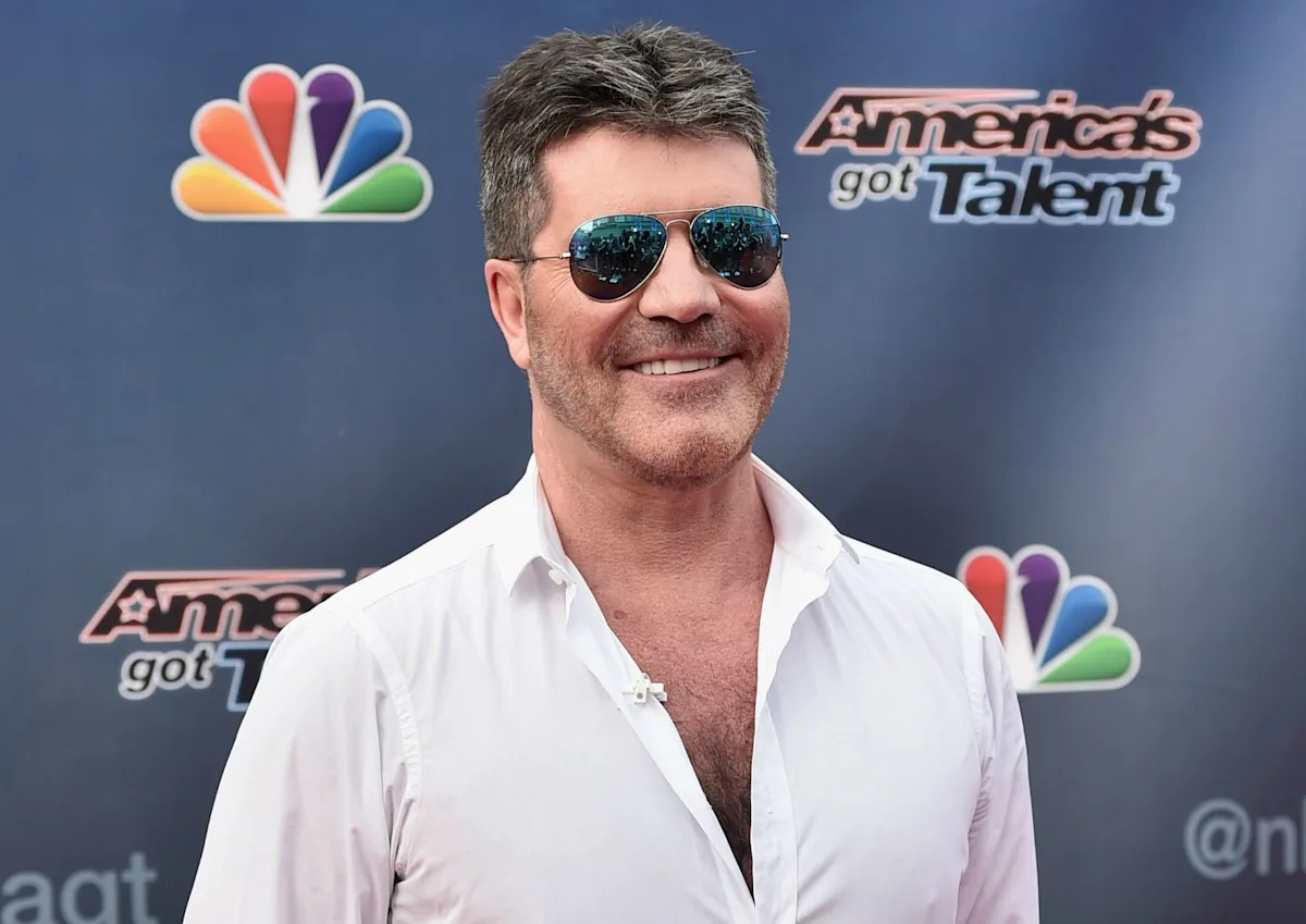 Simon Cowell Reflects on the Lesson from Susan Boyle’s Viral Audition