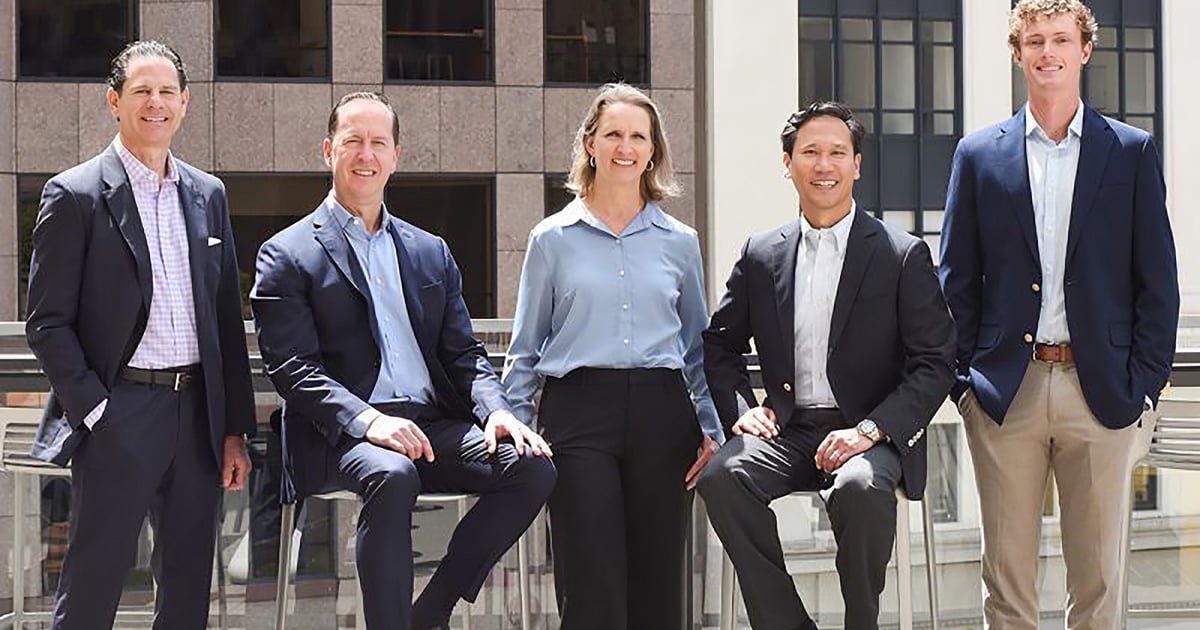 UBS Team Launches $3.5B RIA in San Francisco