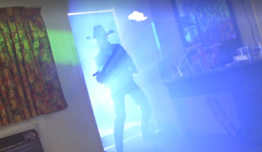 Billy Zane’s Forgotten, R-Rated 90 Sci-Fi Thriller Is Blade Runner Meets Inception