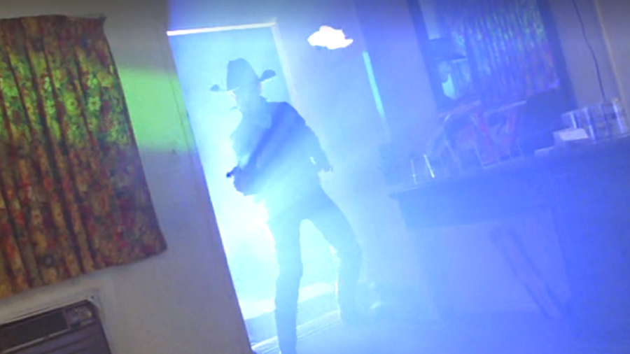 Billy Zane’s Forgotten, R-Rated 90 Sci-Fi Thriller Is Blade Runner Meets Inception