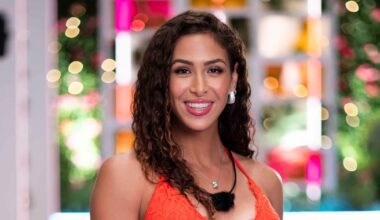 ‘Love Island USA’ Beatriz on Gabriel Moving On, Beef With Melanie and Casa Amor Predictions