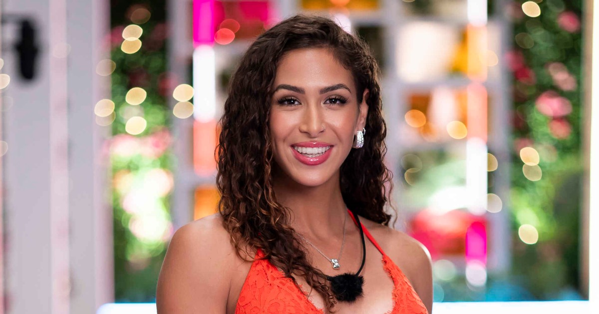 ‘Love Island USA’ Beatriz on Gabriel Moving On, Beef With Melanie and Casa Amor Predictions