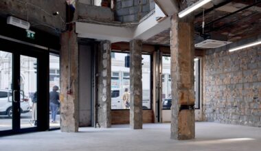 A Palais de Tokyo for London? Hypha Studios to open major exhibition and studio space near Tate Modern - The Art Newspaper