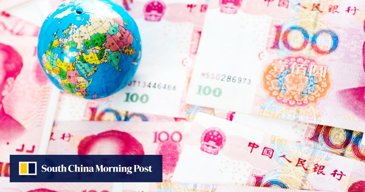 95% of overseas firms expect to sustain or boost use of the yuan: Bank of China poll